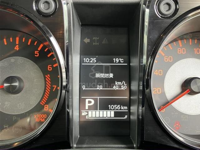 FULLoan SUZUKI JIMNY SIERRA JL AT ⭐6A 2025 UNREG - 4