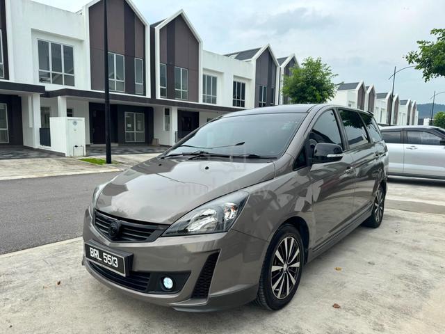 2023 Proton EXORA 1.6 PREMIUM MY19 UPDATE (A) - 1