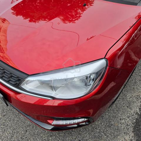 2023 Proton SAGA 1.3 PREMIUM AT 47000KM premium s - 3