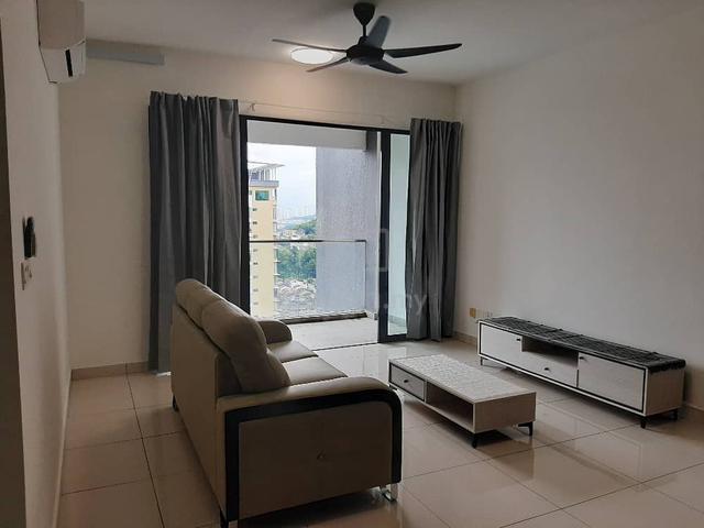 YOU Residences @ YOU City Cheras 1