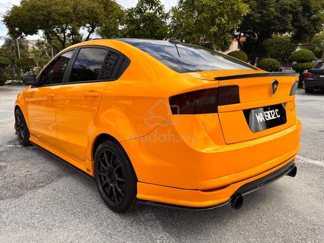 2014 Proton PREVE 1.6 CFE PREMIUM (A) - 5