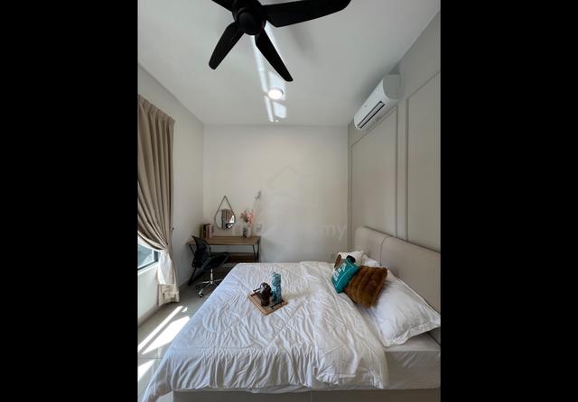 D’ Seven Lagoon apartment @ Bandar Sunway 1