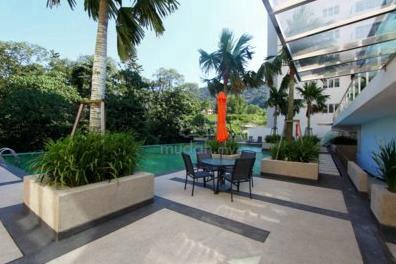 Mas Kiara Residence 1