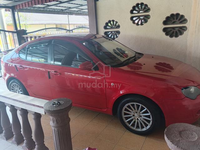 2005 Proton GEN-2 1.6 ENHANCED (M) - 5