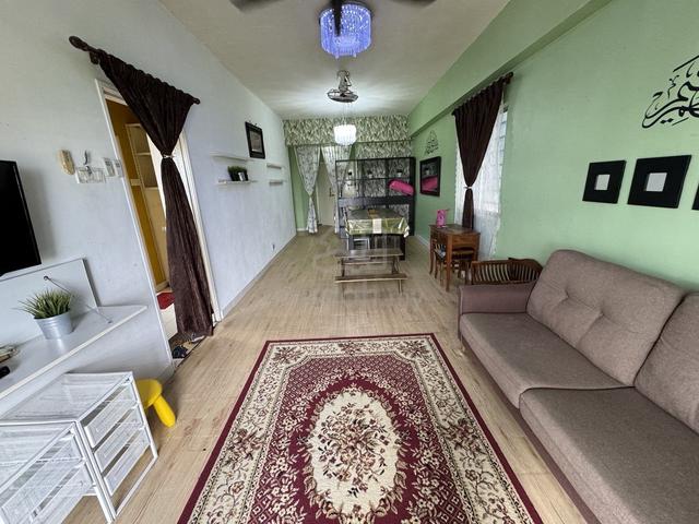 Langat Jaya 1
