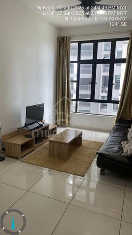 D'Summit Residences 1