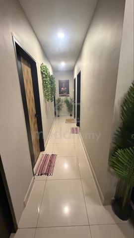 Nusa height Apartment room rental 1