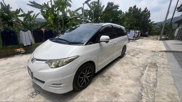 2012 Toyota ESTIMA 2.4 AERAS ACR50W ENHANCED (A) - 2