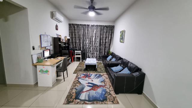 Maple Residences 1
