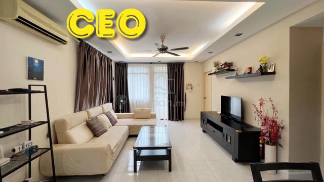 Asia Heights 1