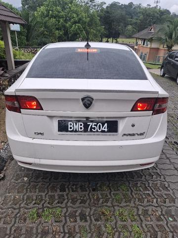 2013 Proton PREVE 1.6 EXECUTIVE (A) - 1