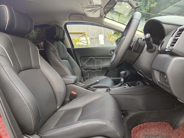 2024 Honda CITY 1.5 V SE (A) GOOD CONDITION - 5