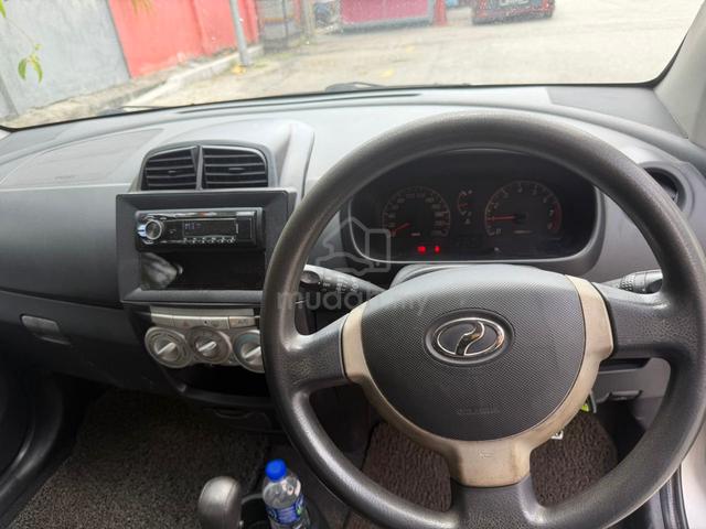 2005 Perodua MYVI 1.3 EZi (A) - 5