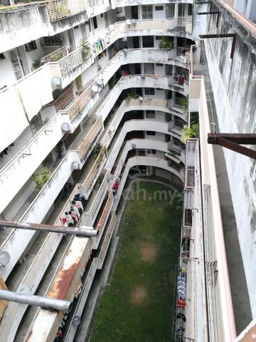 Taman Medan Penaga 3