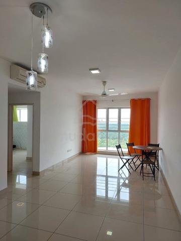 GP Residence 1