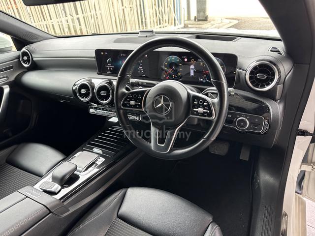 2020 Mercedes CLA250 2.0 Shooting brake - 5