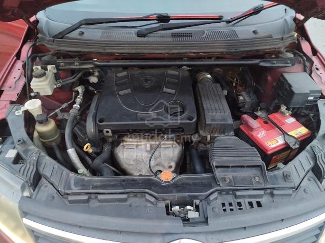 2013 Proton PREVE 1.6 CFE PREMIUM (A) - 3