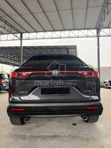 FULL LOAN✅ 2023 Honda HR-V 1.5 TURBO V (A) - 4
