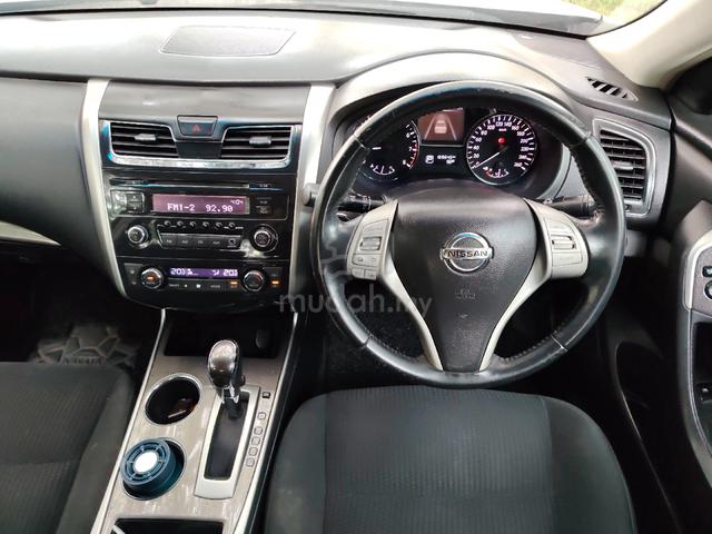 2014 Nissan TEANA 2.0 XE L33 (A) - 3