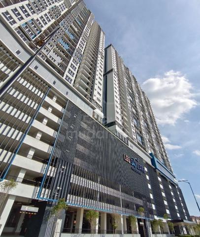 LBS Skylake Residence 1