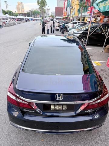 2017 Honda ACCORD 2.4 VTi-L FACELIFT (A) - 2