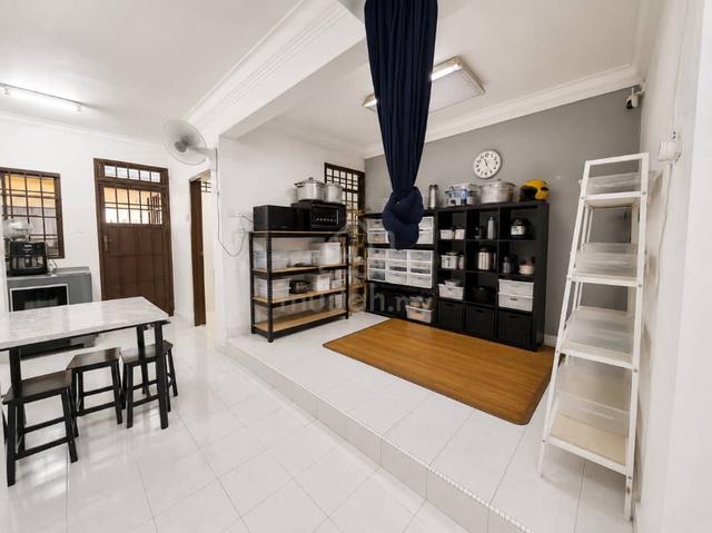 Taman pulai perdana cashback 50k full loan skudai nearby tuas 1