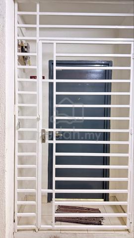Putatan Platinum Apartment 1