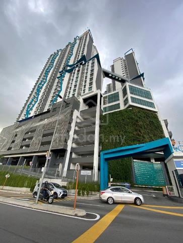Trinity Aquata 1