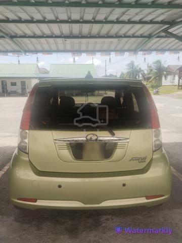 2006 Perodua MYVI 1.3 EZI (A) - 4