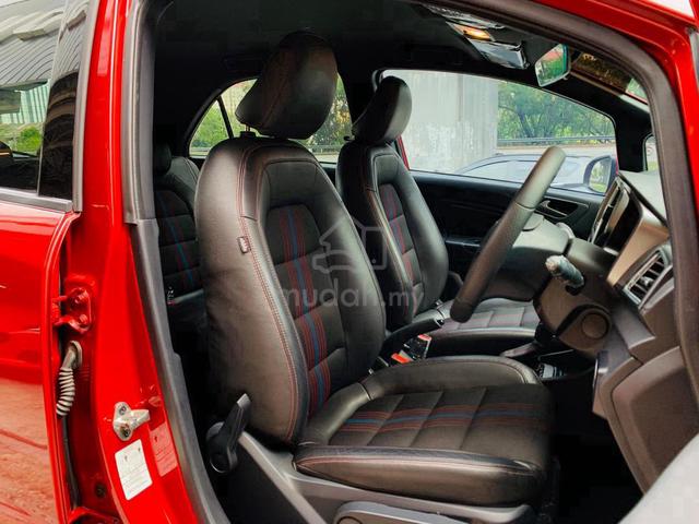 PROTON IRIZ 1.6 (a) PREMIUM SPEC FULL LOAN 2019 - 3