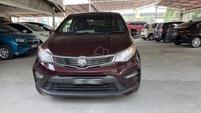 2022 Proton PERSONA 1.6 PREMIUM  FACELIFT (A) - 1
