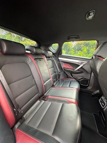2021 Proton X50 1.5 PREMIUM MY20 (A) - 5