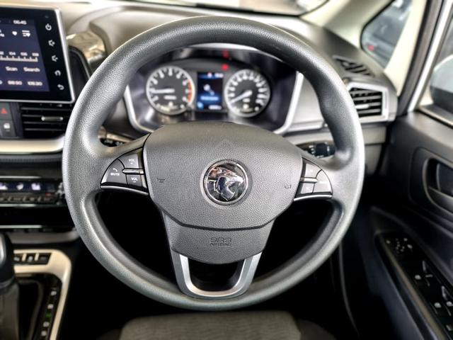2024 Proton PERSONA 1.6 EXECUTIVE WARRANTY - 4