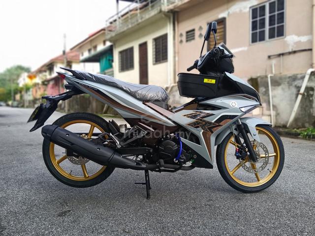 Y15ZR 🔥Spec 63 🔥Restore Full Loan/Spay Y15 #3271 - photo 8 of 11