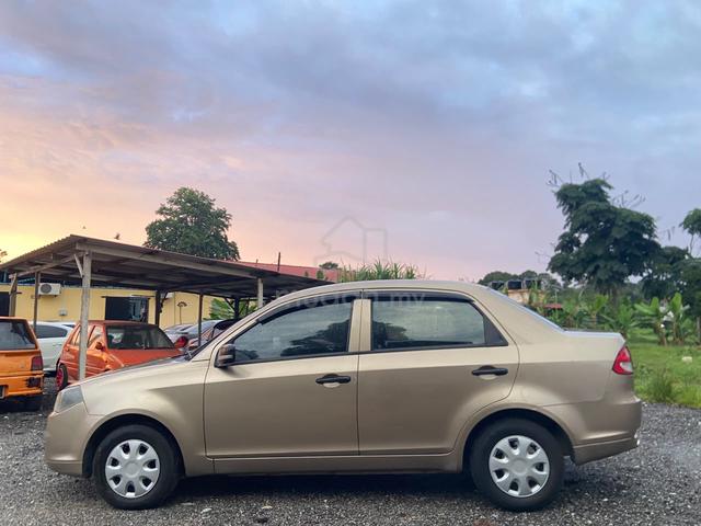 2011 Proton SAGA 1.3 BASE LINE (A) - 5