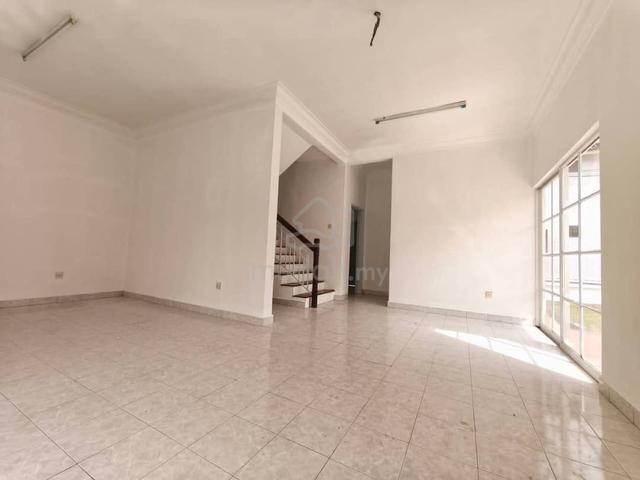 Mutiara rini corner unit full loan below market value 3