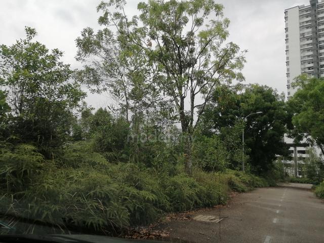 Bungalow Land Bandar Bukit Mahkota Bangi 1