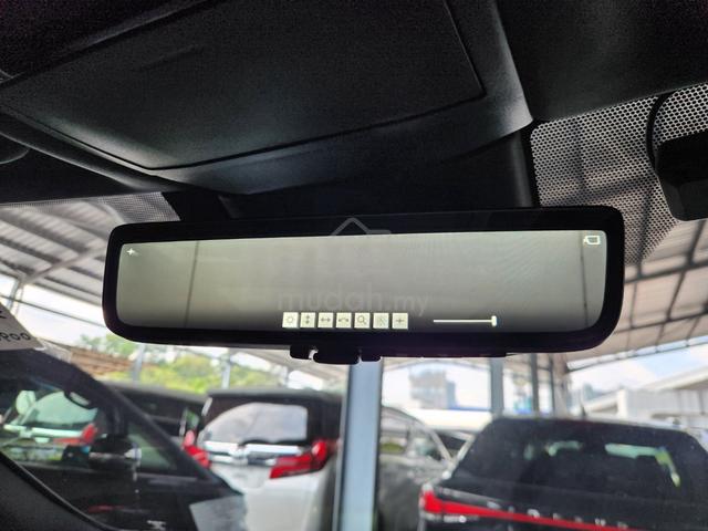 2024 Lexus RX350 F Sport P/Roof Rear Auto Seat 5A - 5