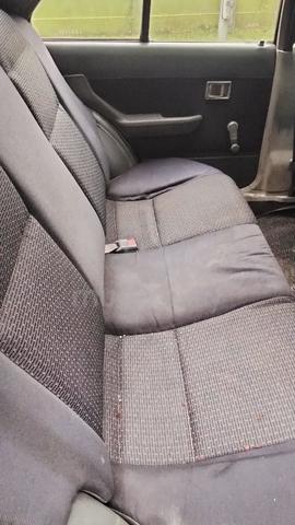 2003 Proton ISWARA 1.3 S (M) - 2