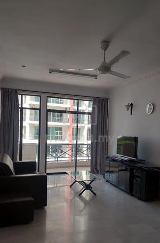 Desa Pelangi Condominium 1