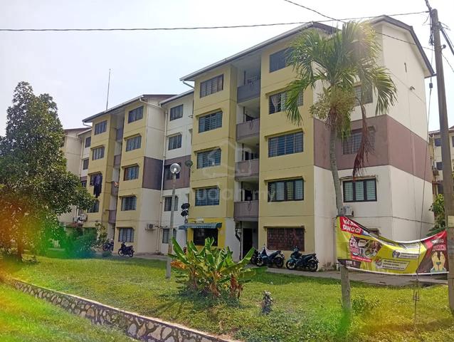 Seksyen 16 Bandar Baru Bangi 1