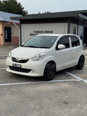 2013 Perodua MYVI 1.3 EZI PREMIUM (A) - 3