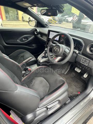 2024 Toyota GR YARIS 1.6 RZ HIGH PERFORMANCE (A) - 5