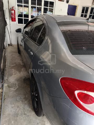 2009 Proton PERSONA 1.6 BASE LINE (A) - 5