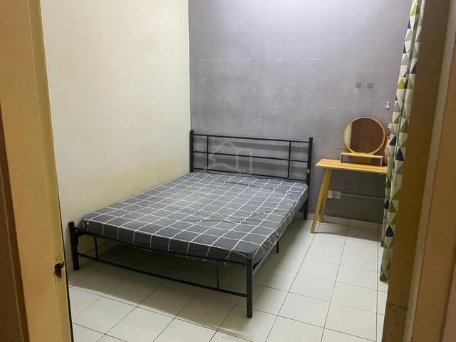 Sewa suite khas – Mentari Court, Bandar Sunway 1