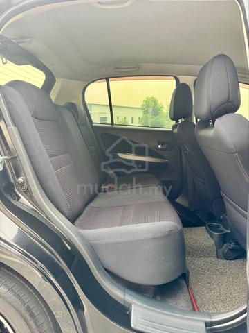 2011 Perodua MYVI 1.5 SE (A) Kuching - 5