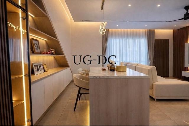 Eco Ardence Ember Cohome (Full Renovated & Furnish) 1