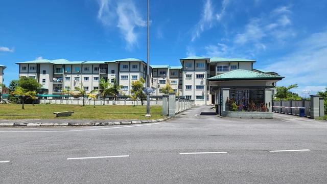Uni Square 1