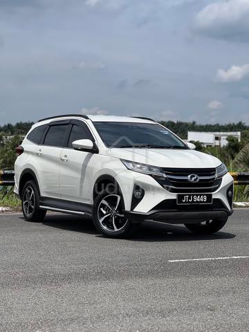 2019 Perodua ARUZ 1.5 AV (A) - 1