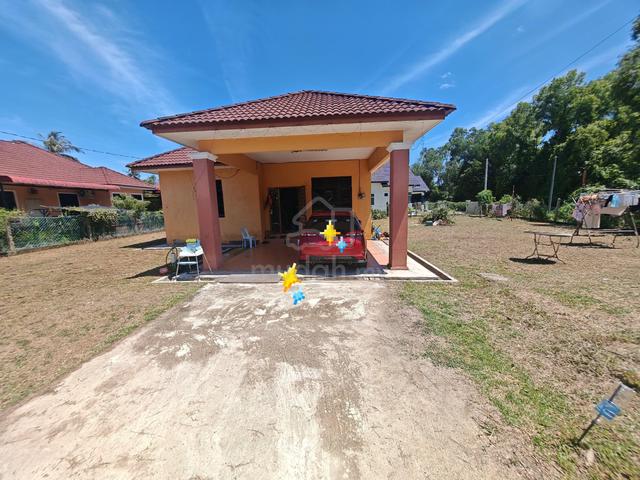 Bungalow Setingkat, Tebing Tembah, Dungun, Terengganu 1